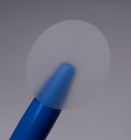oval ultra tabs