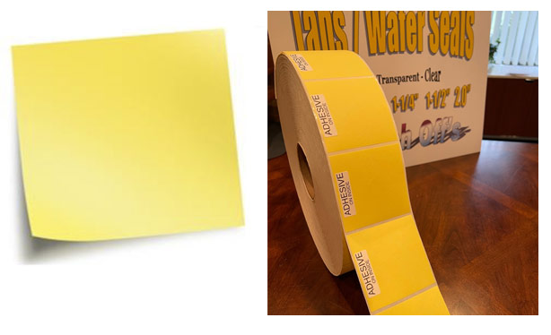 usps labels